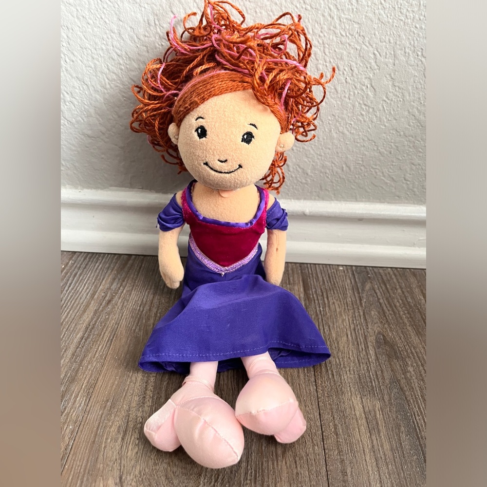 Groovy Girl Doll circa 2006